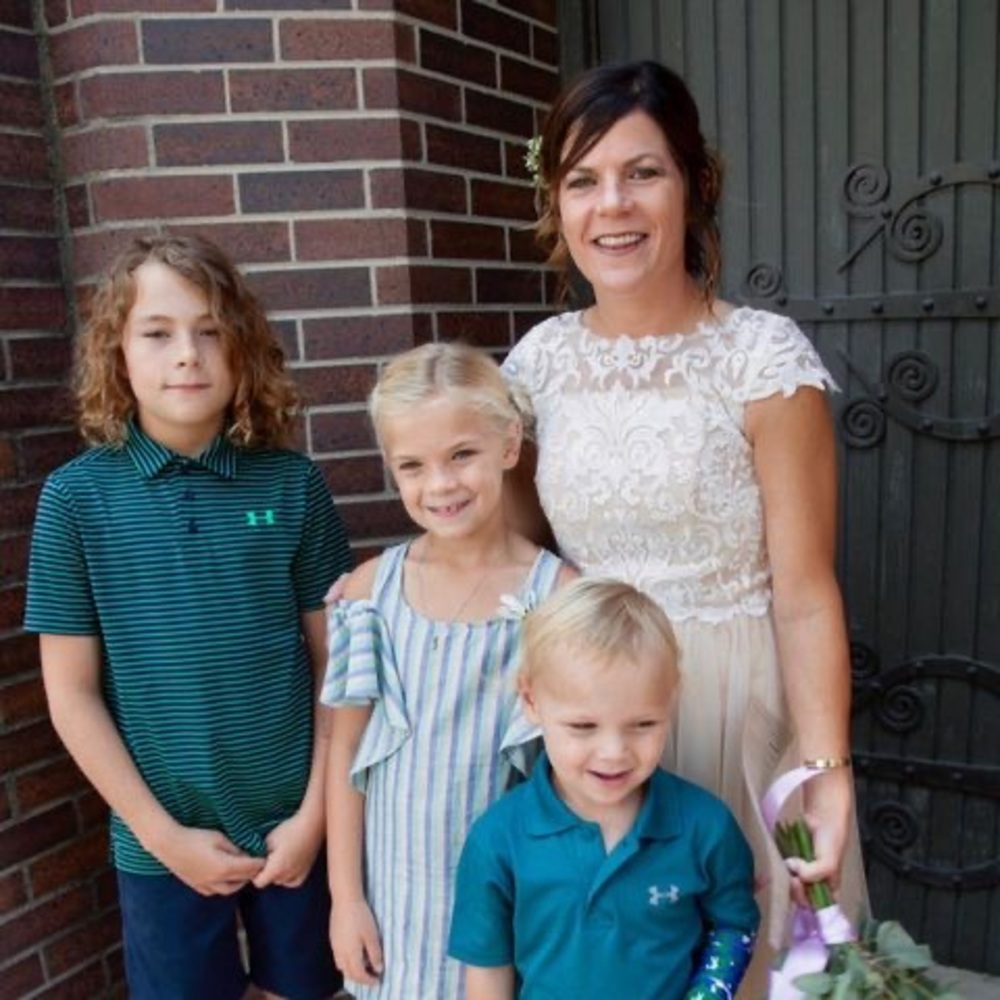 Meet your Posher, Kati